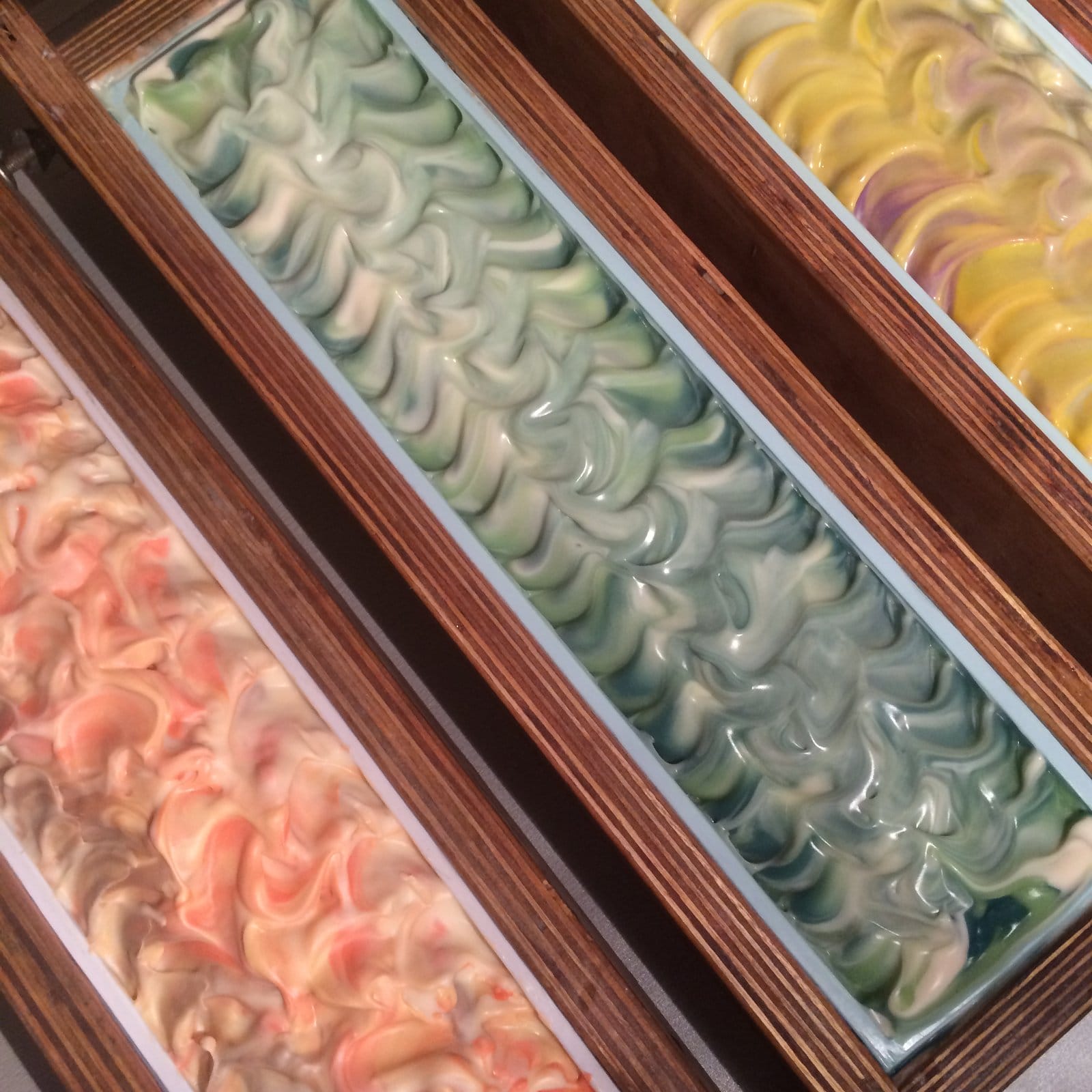 Boho Baby, Delicious, Botanica