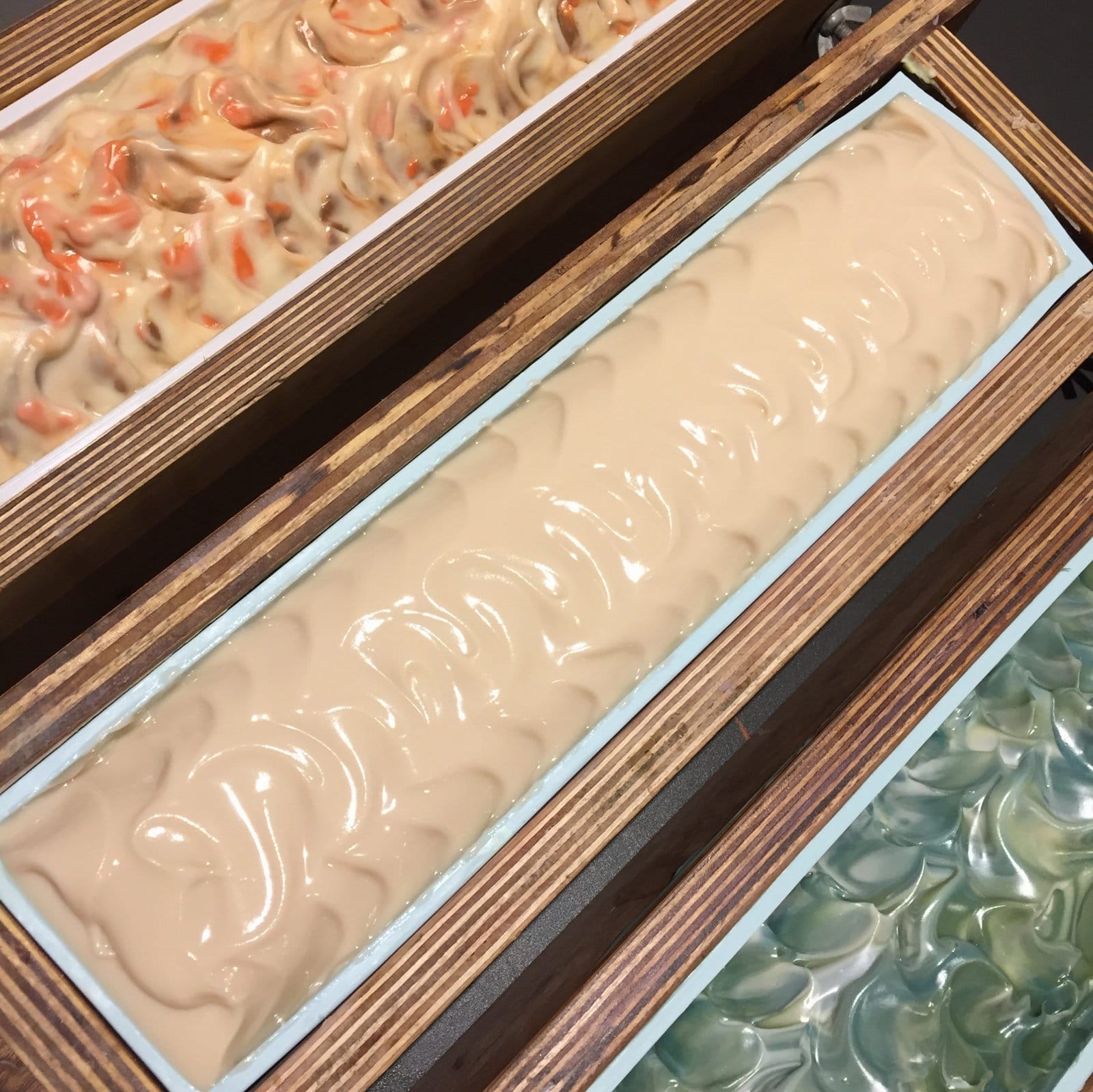 Boho Baby, Castile & Boho Baby