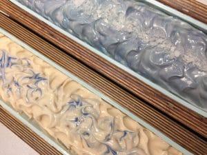Ar Lan Y Mor / Potter's Soap