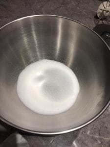 Sugar