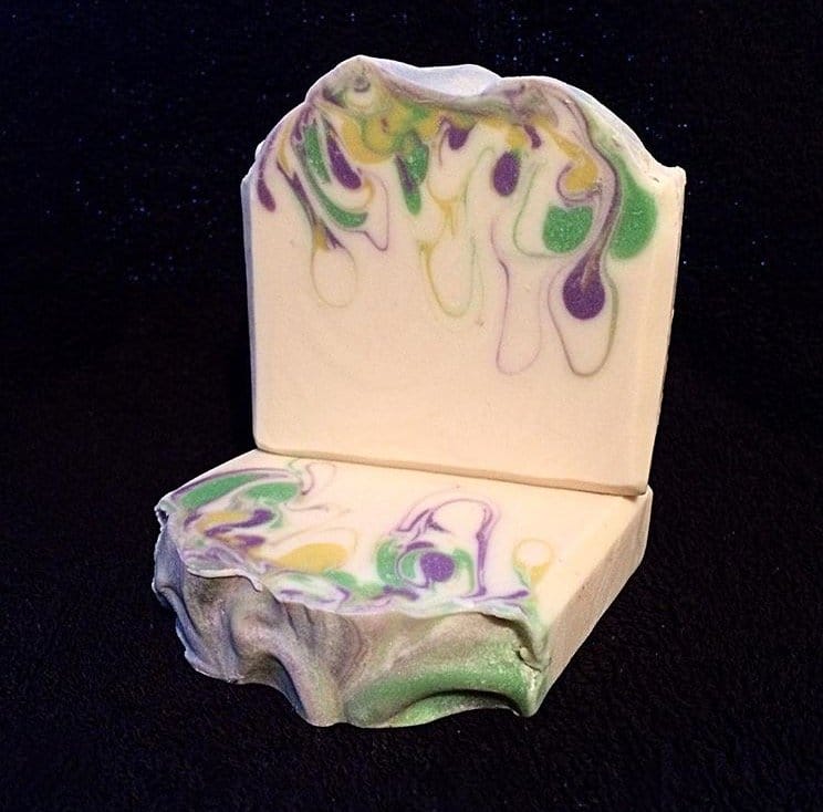 Botanica (Lavender, Lemon & Lime)