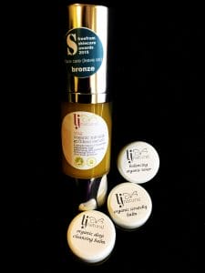 OMG Serum plus mini products