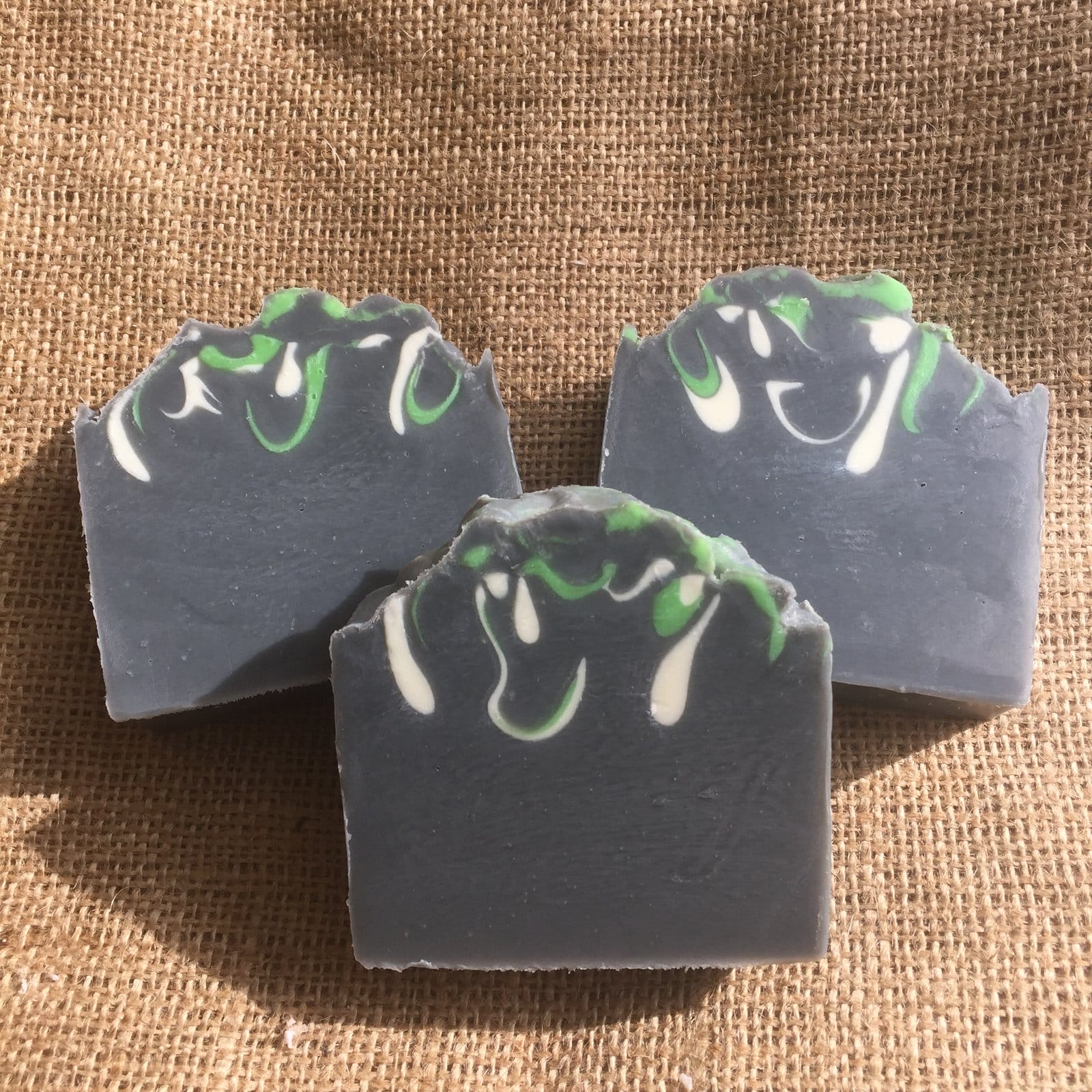 Clarity - brand new and freshly cut