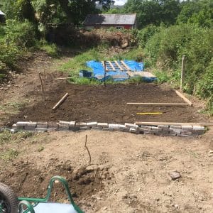 A different angle...