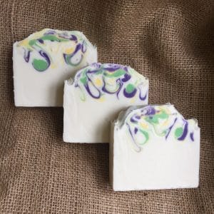 Botanica freshly cut