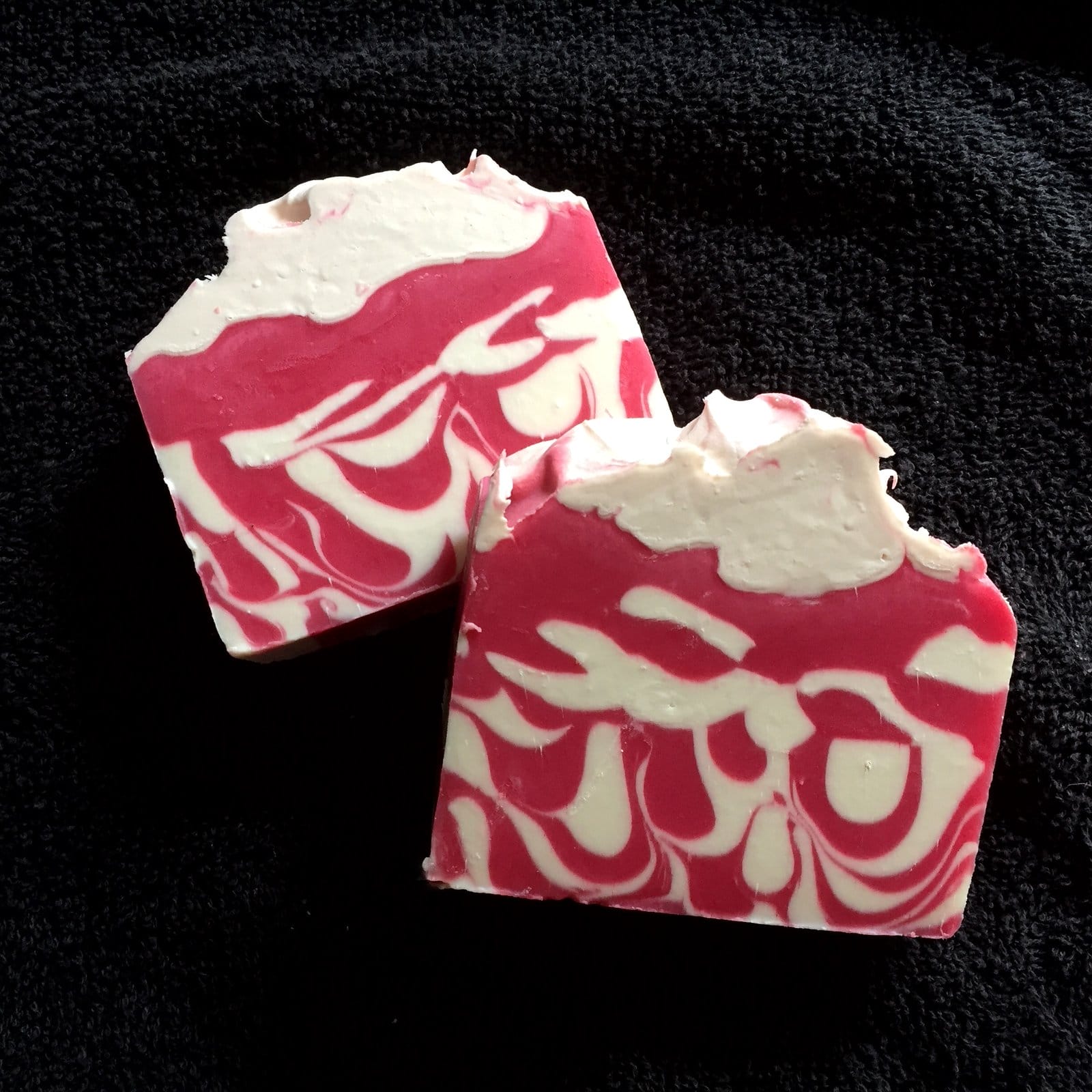 Candy Cane Interrupted