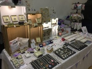 Jewellery by Pauline