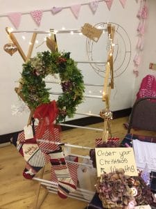 Handmade Wreaths
