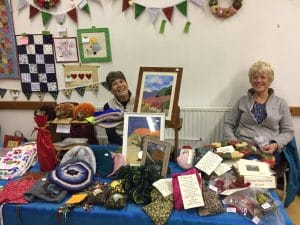 More Handicrafts