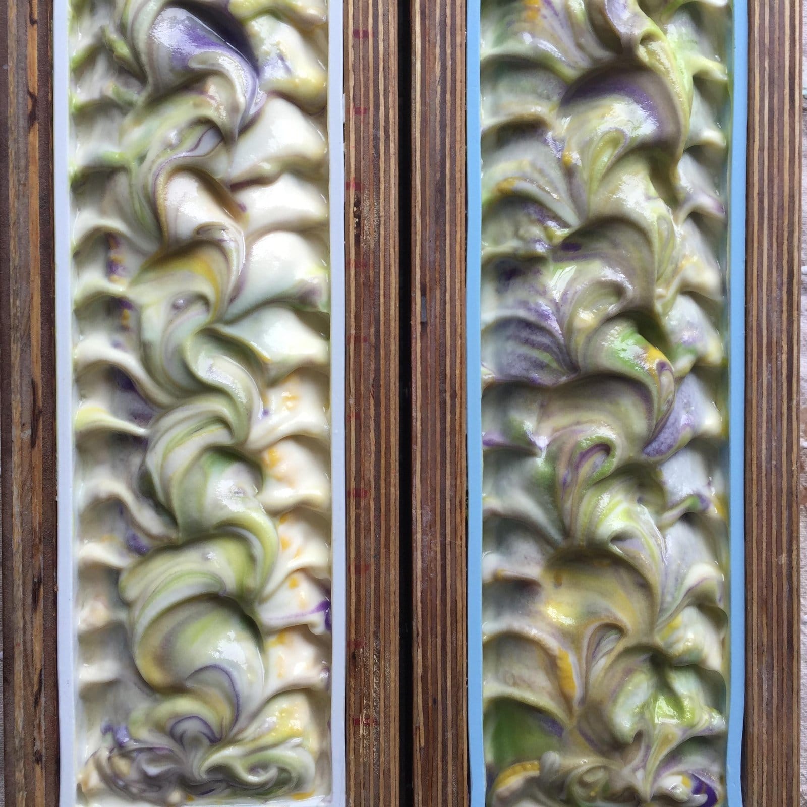 Botanica in the mould