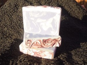 First Luscious Lavender