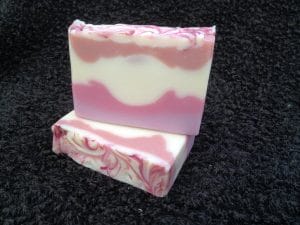 First Blodau (Flowers)