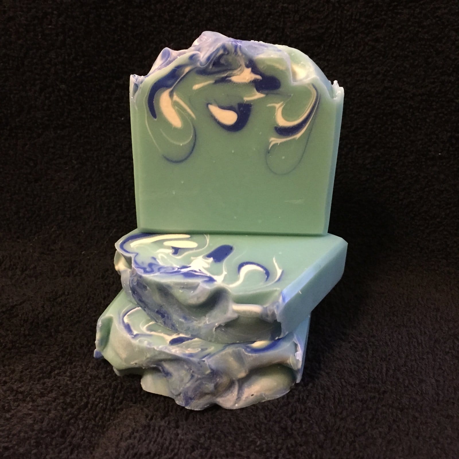 Serenity Handmade Soap