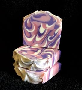 Bewitched Handmade Soap