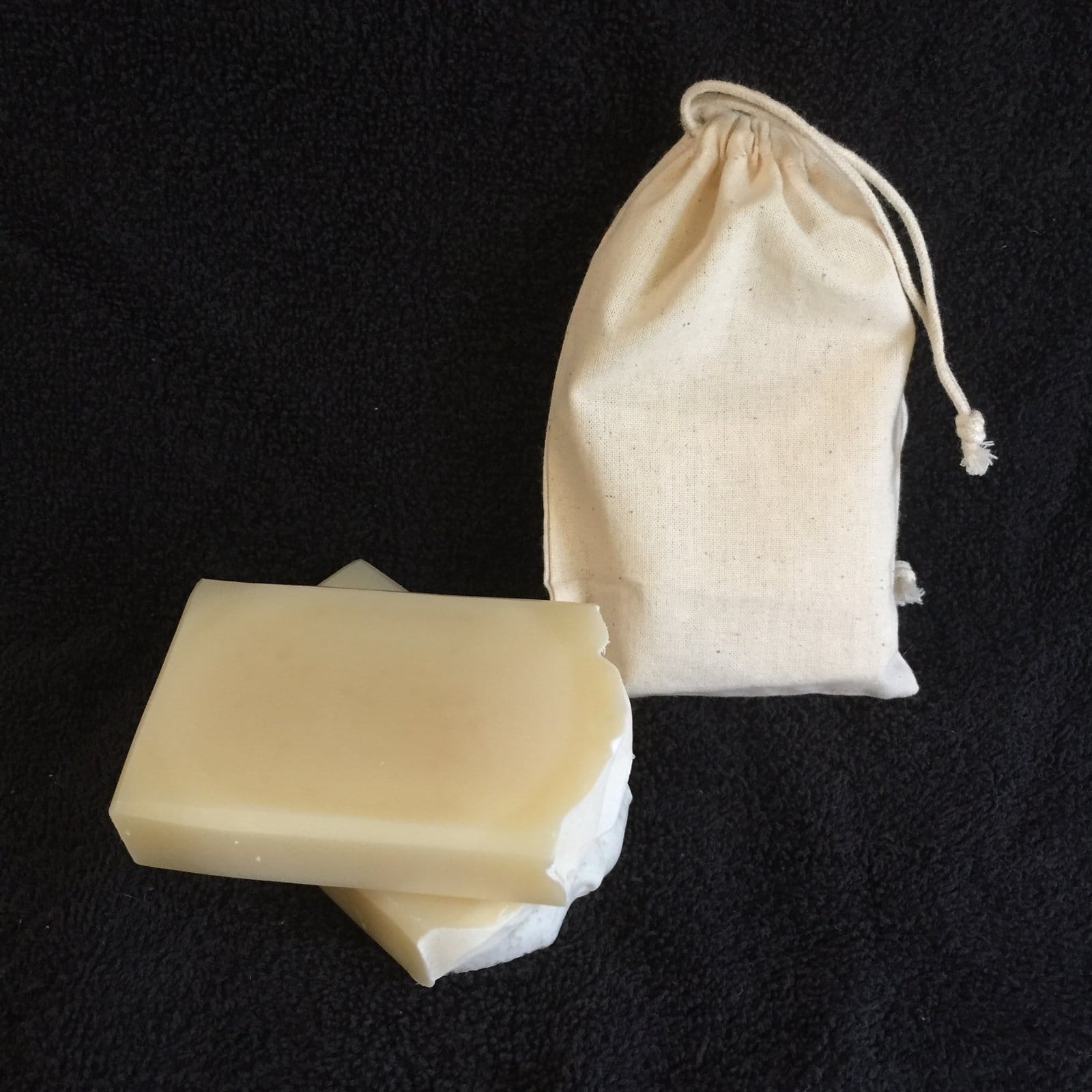 Facial bar packaging