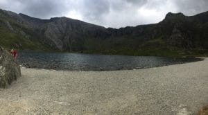 Llyn Idwal