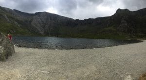 Llyn Idwal 