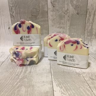 Blodau Handmade Soap