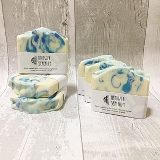 Serenity Handmade Soap