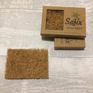 Coir Soap Mat