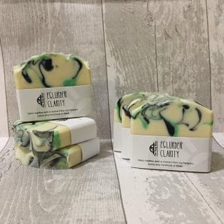 Clarity Handmade Soap