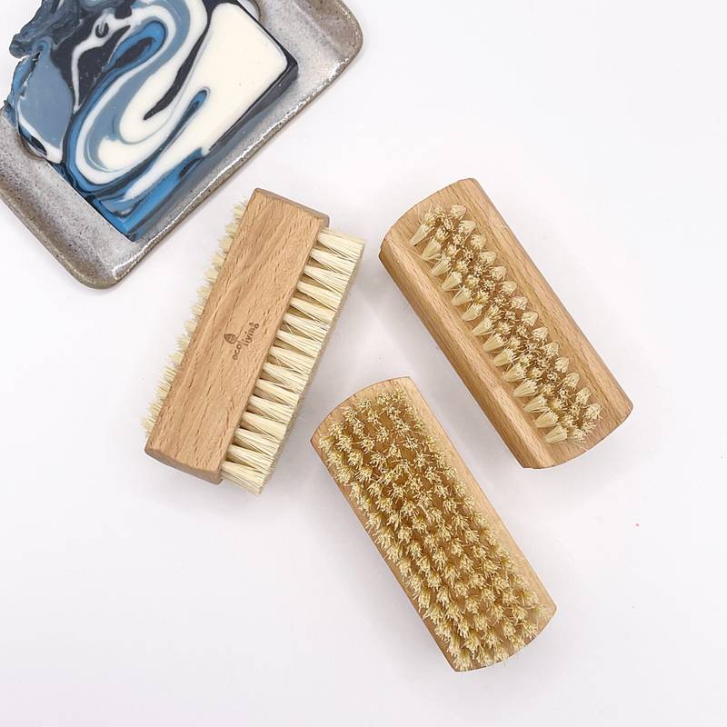 Natural Nailbrush