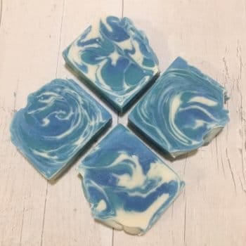 Fresh Linen Unwrapped