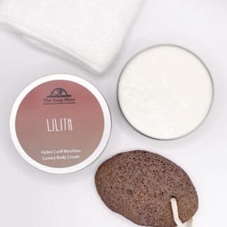 Lilith body Cream