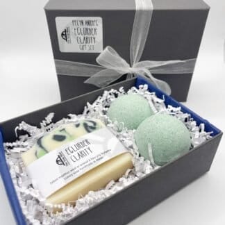 Clarity Gift Set