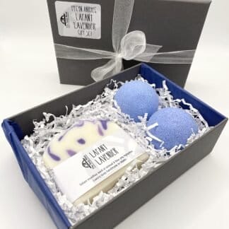 Lavender Gift Set
