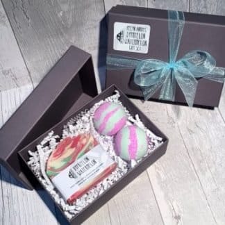 Watermelon Gift Set