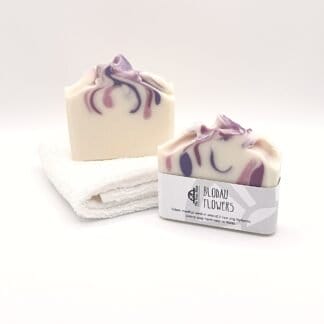 Blodau Handmade Soap