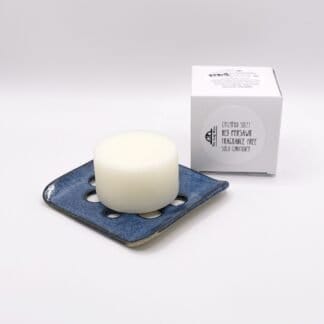 Fragrance Free Solid Conditioner