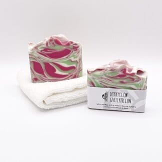 Watermelon Handmade Soap