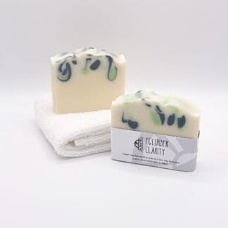 Clarity Handmade Soap
