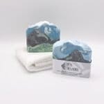 Eryri Handmade Soap - 90g