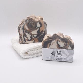 Cysur (Comfort) Handmade Soap