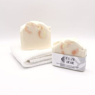 Heulwen (Sunshine) Handmade Soap
