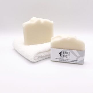 Purity Handmade Soap 90g