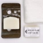 Half size facial bar