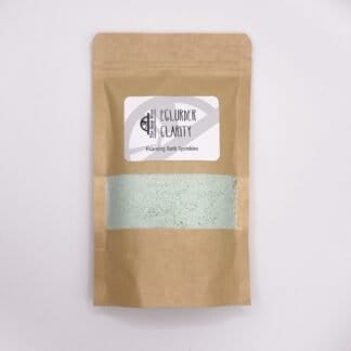 Clarity Bath Sprinkles