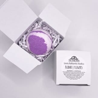 Blodau Bomb-in-a-Box