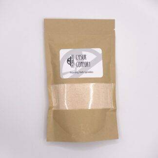 Cysur Bath Sprinkles