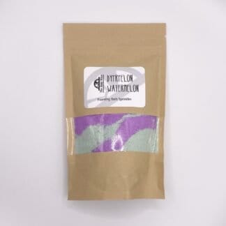 Watermelon Bath Sprinkles