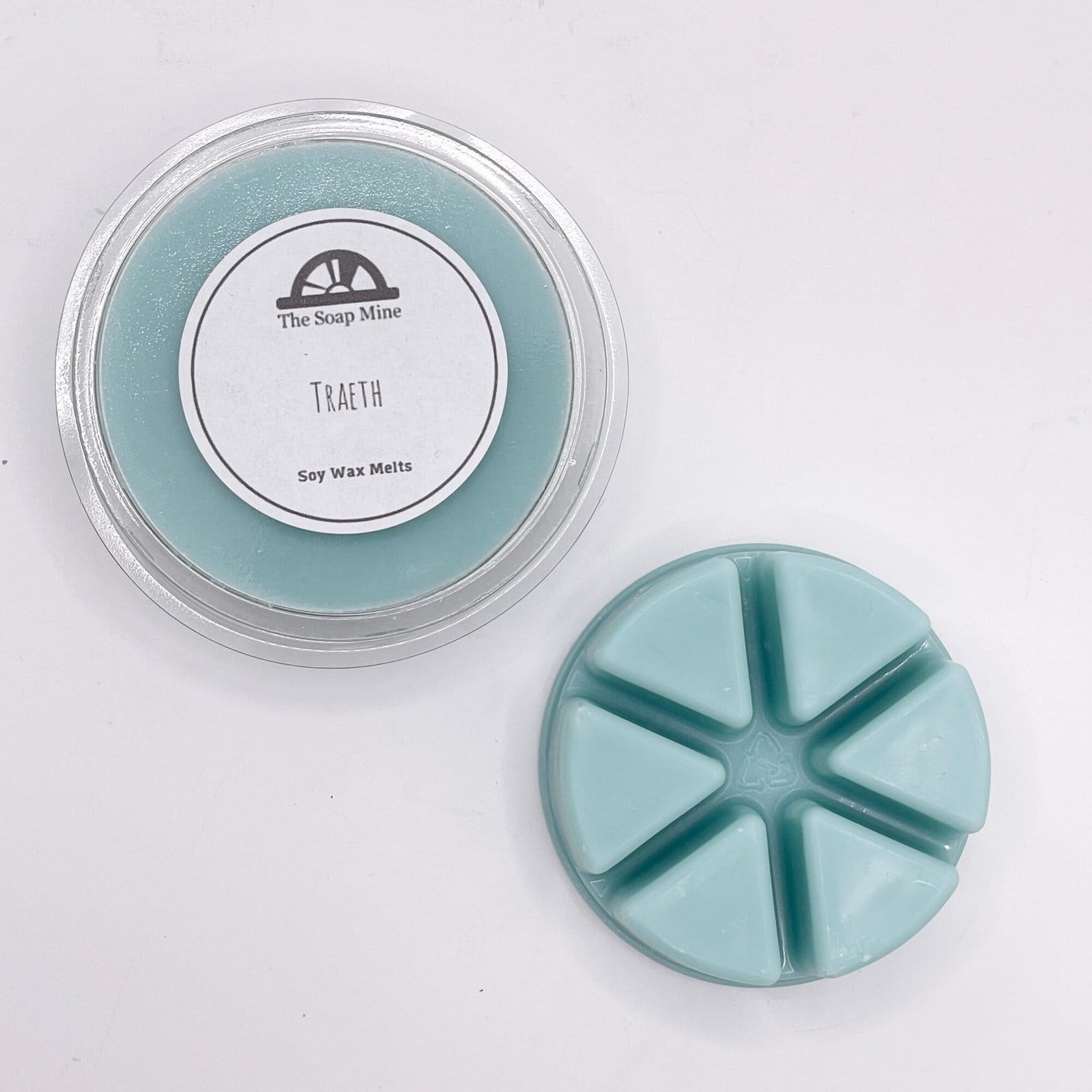 Traeth (Beach) Wax Melts