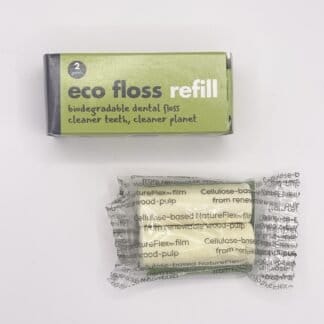 Eco Floss Refill - 2 x pack