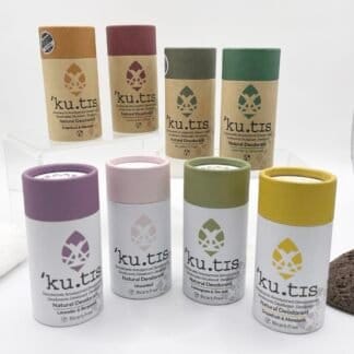 Range of 8 Kutis Deodorants